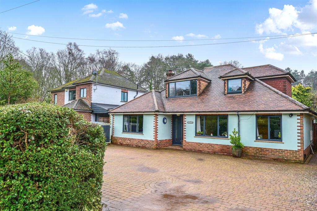 Main image of property: Cuthbert Road, Ash Vale, Guildford, Surrey, GU12