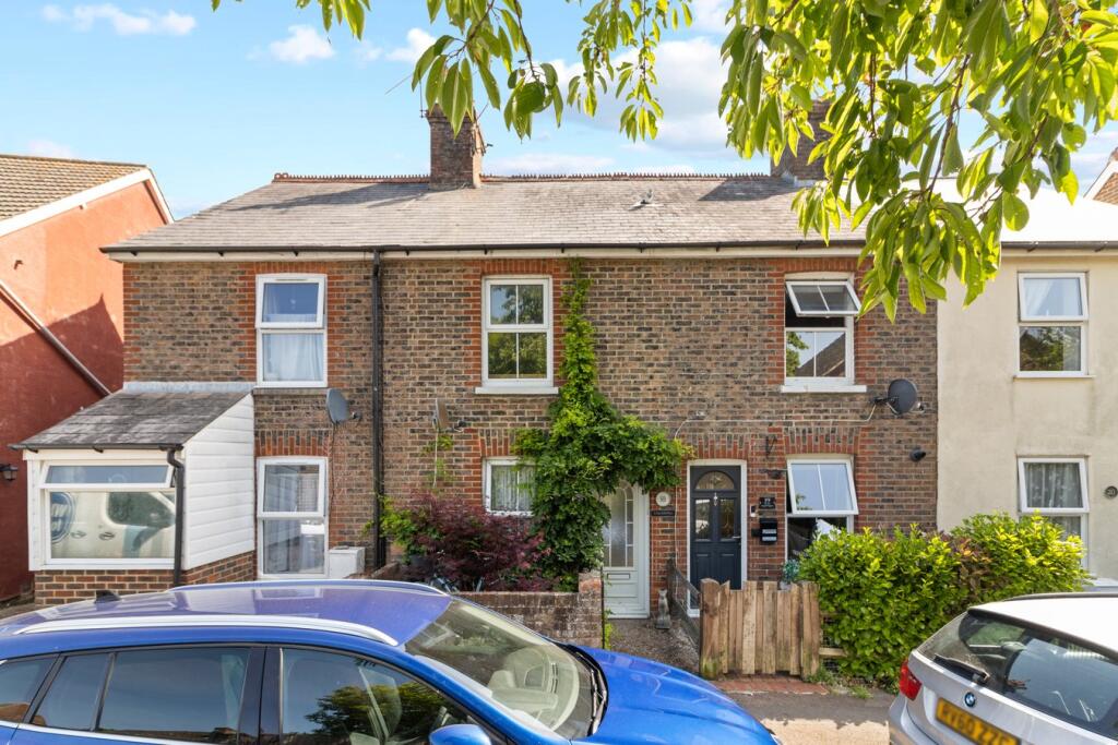 Main image of property: Gordon Road, Hailsham, BN27