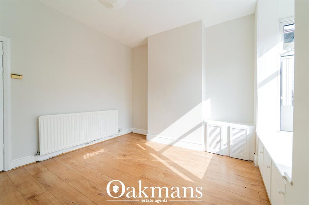 House in Birmingham, Bournville - View 2