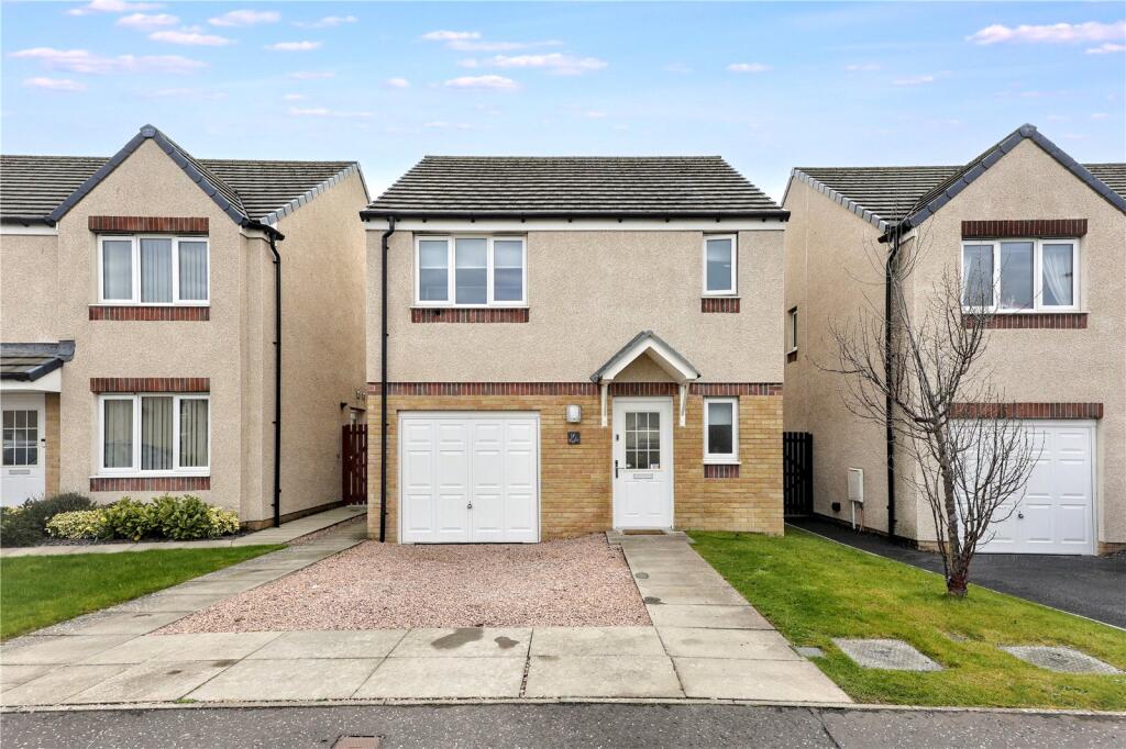 Main image of property: Woodpecker Crescent, Dunfermline, Fife, KY11
