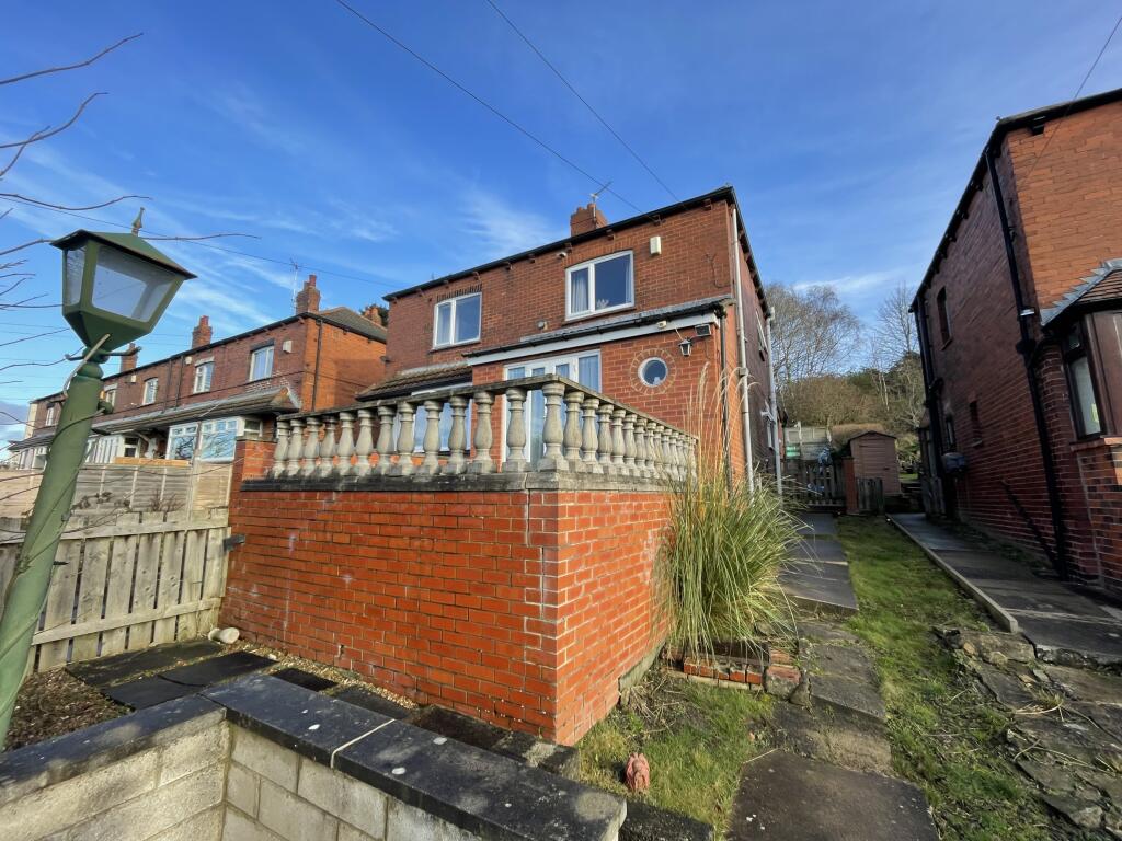 Main image of property: 189 Blue Hill Lane, Leeds LS12 4PD