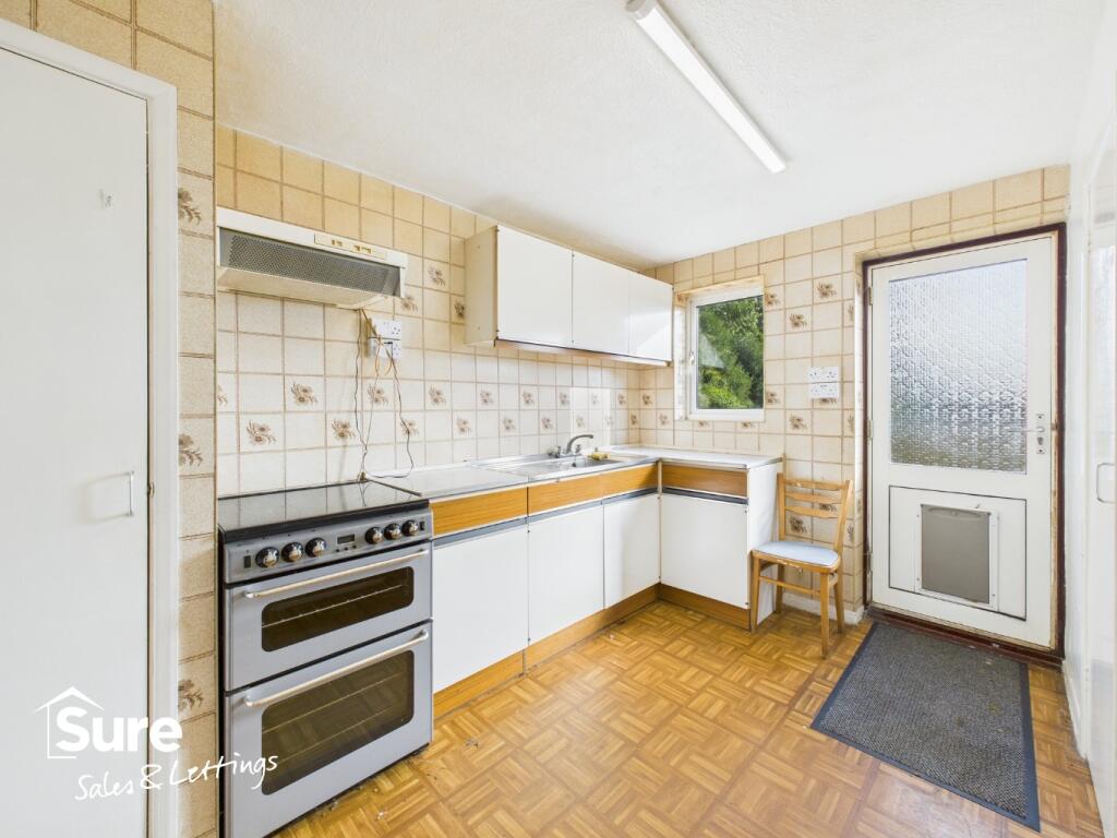 House in Hemel Hempstead - More