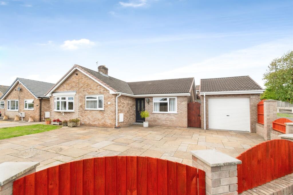 Main image of property: Ebbw Road, Caldicot