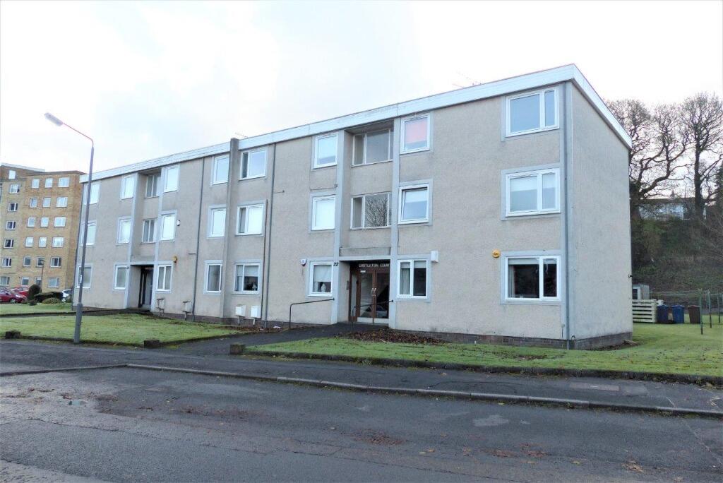 Main image of property: Castleton Court, Castleton Drive, Newton Mearns, East Renfrewshire, G77