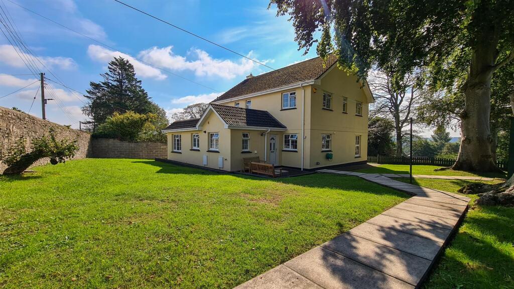 Orchard Hill, Bideford photo 2