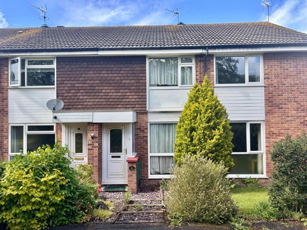 Main image of property: Cumbria Walk, Mickleover, Derby