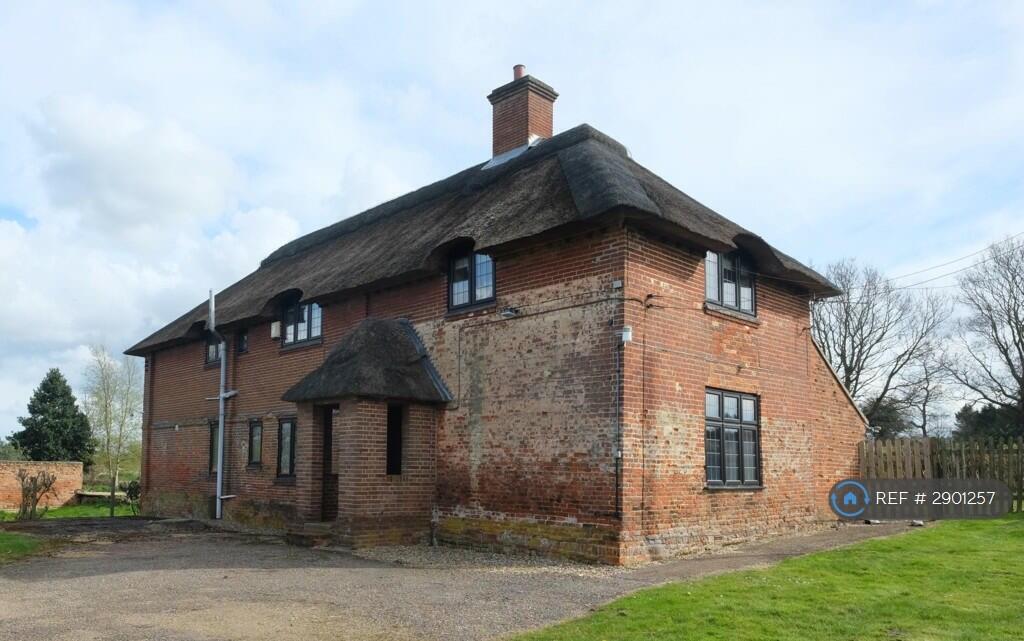 Main image of property: Farm Lane, Norwich, NR13