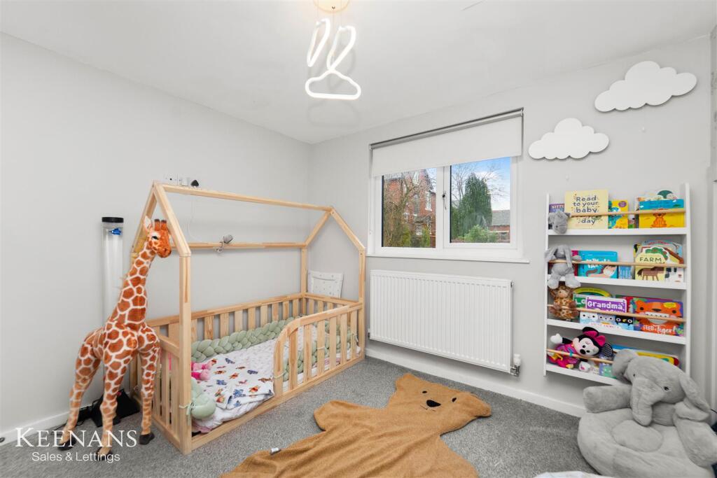 Additional image 7 of Beech Crescent, Altham West, Accrington