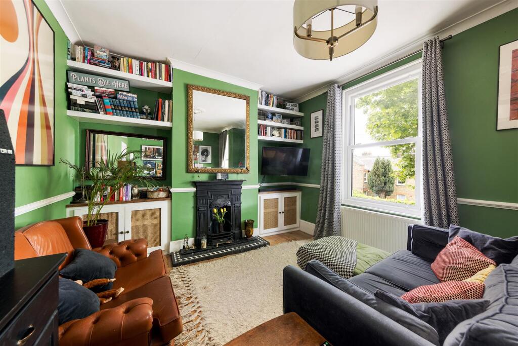 Palmerston Road, Walthamstow - View 4