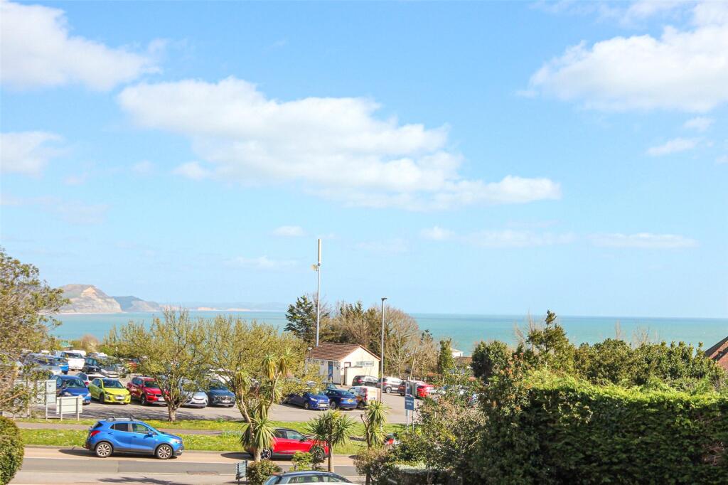 Charmouth Road, Lyme Regis, Dorset, DT7 - View 2