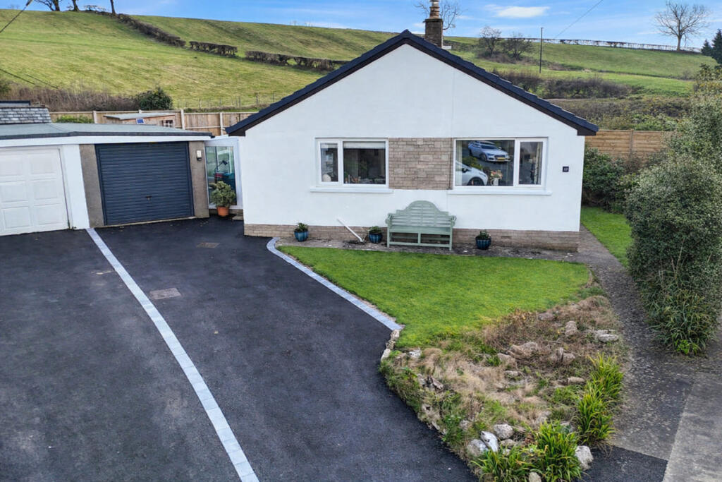 Main image of property: Vicarage Close, Carnforth, LA6