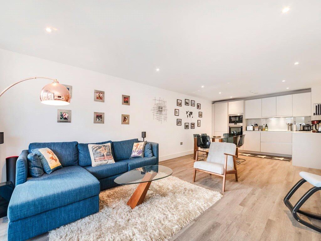 Main image of property: Gaumont Place, London, SW2