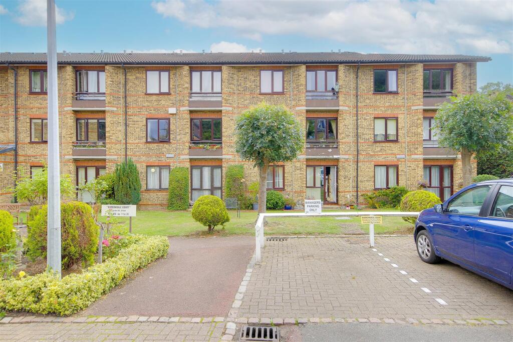 Gordon Hill, Enfield photo 2