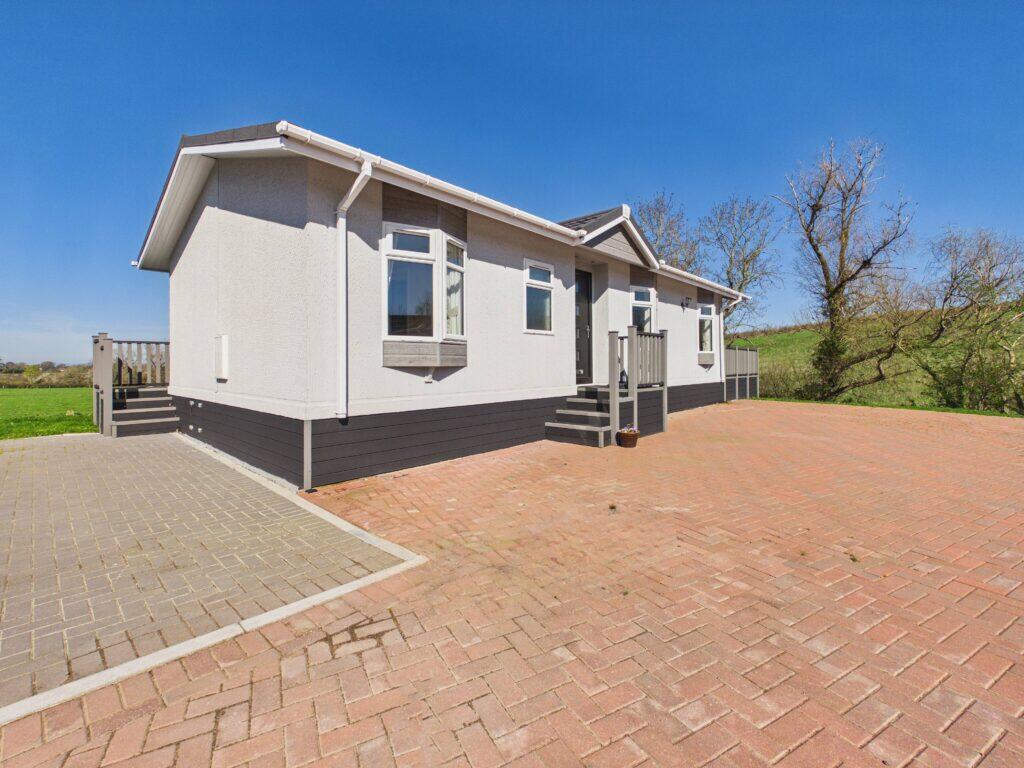 Main image of property: WP16 Woodlands Park Swindon Lane, Cheltenham, GL50