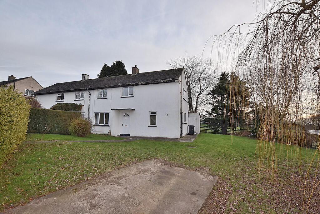 Main image of property: I'anson Road, Richmond