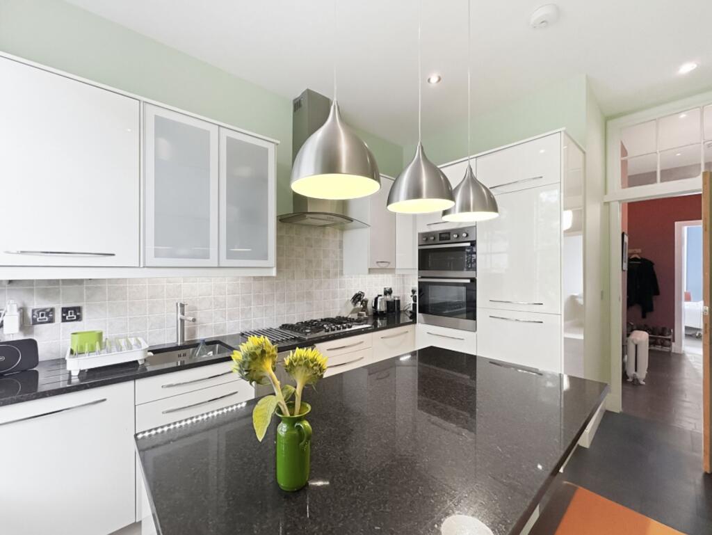 Apartment in Edinburgh, Bellevue, New Town/Broughton - More