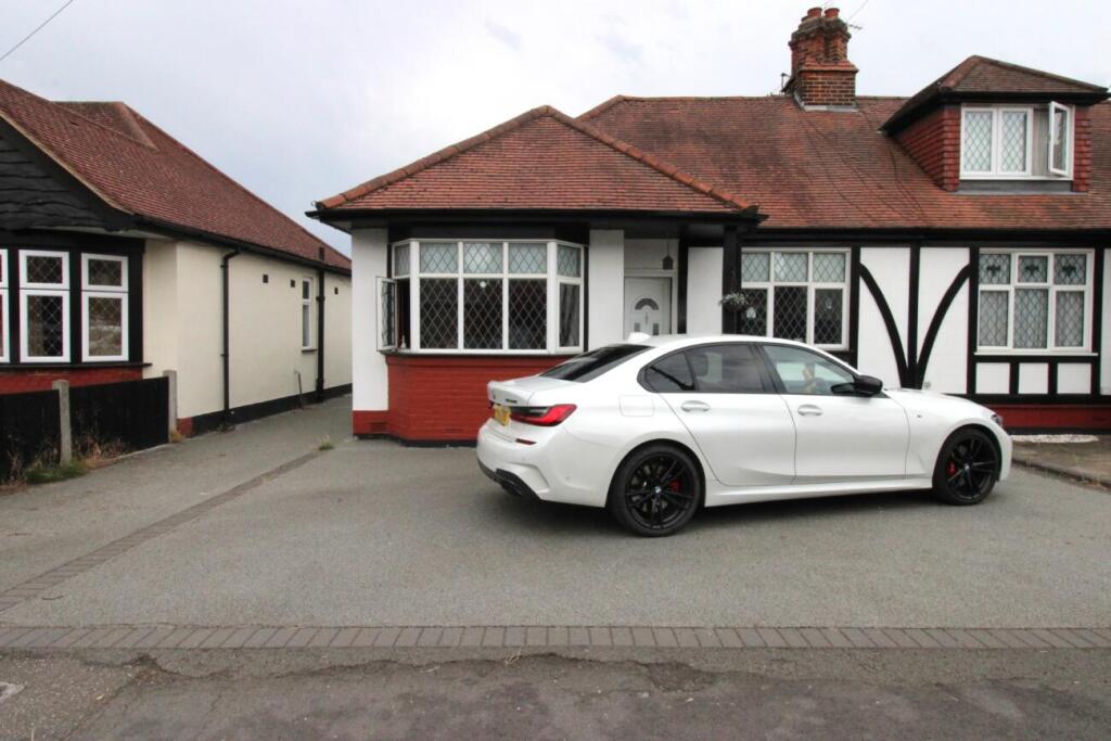 Main image of property: Cranston Park Avenue, Upminster, Essex
