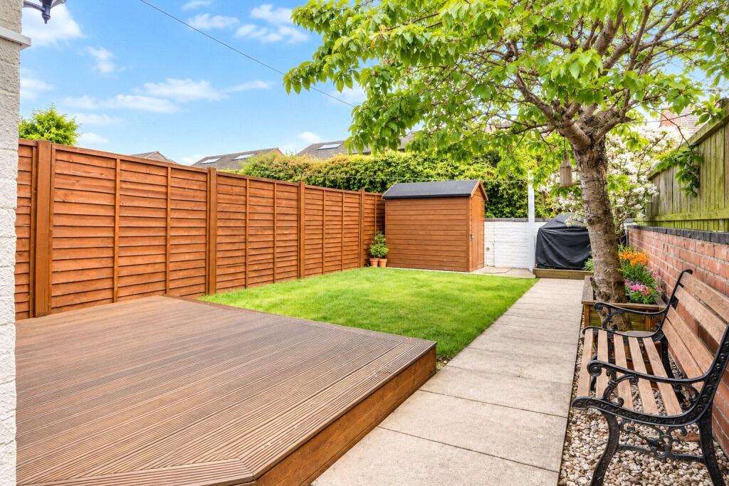 House in Charnwood, Loughborough - View 4
