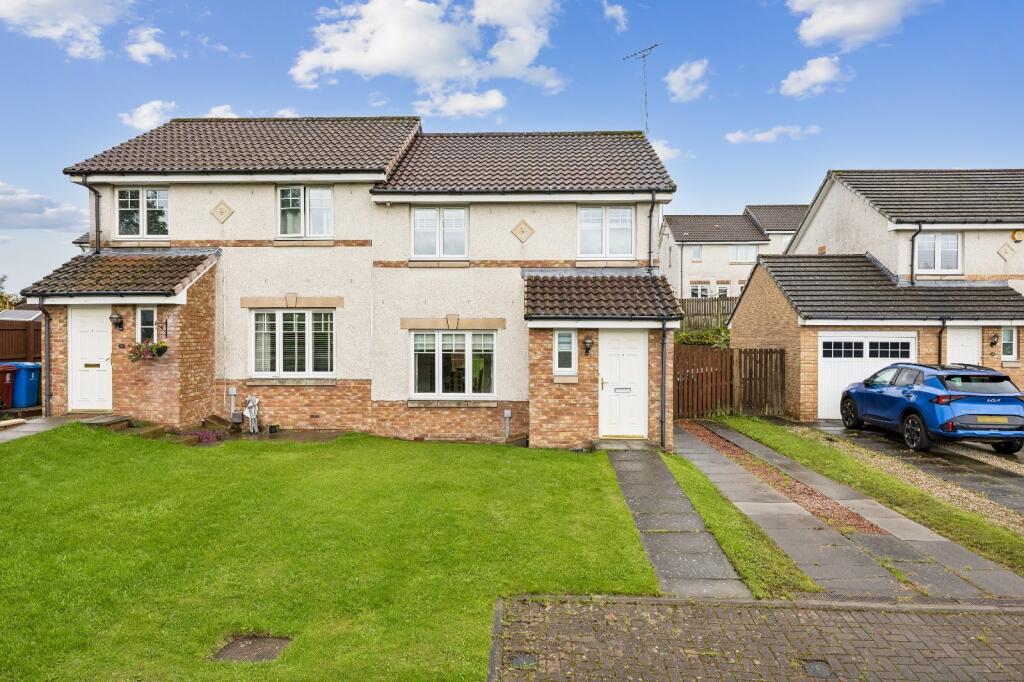 Main image of property: Ardgay Road, Bonnybridge, Stirlingshire, FK4