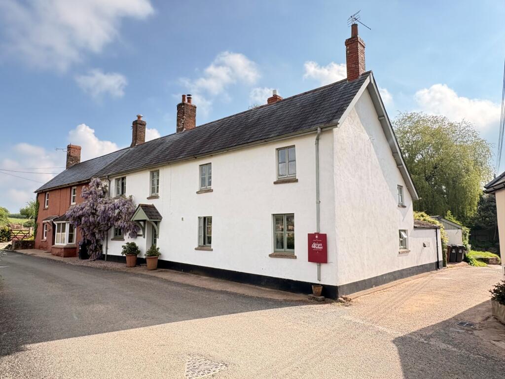 Kentisbeare, Cullompton, Devon, Devon
