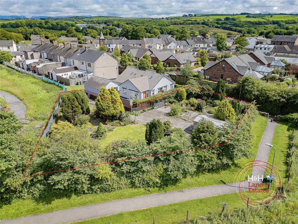 Main image of property: Land At Distington, Distington, Workington