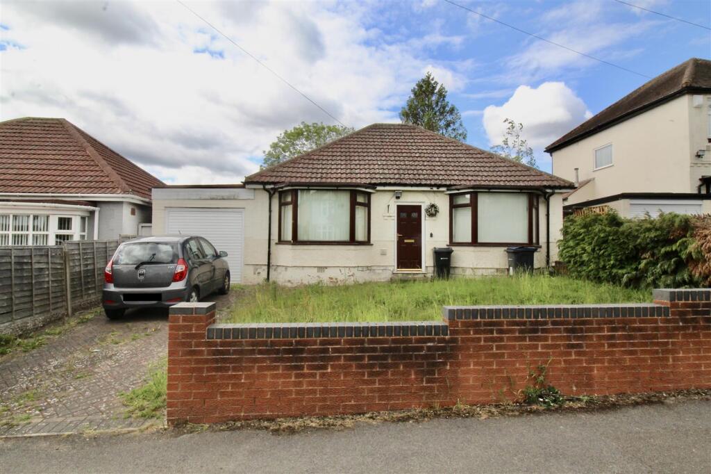 Main image of property: Bell Lane, Tile Cross, Birmingham