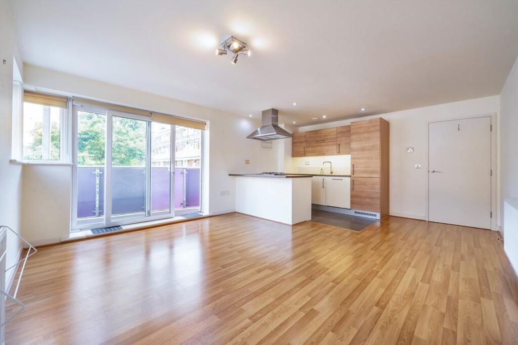 Main image of property: Eric Street, Bow