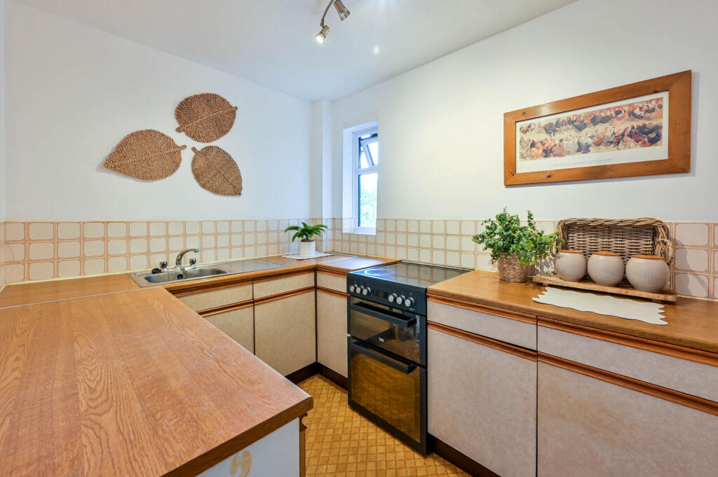 Main image of property: The Rowans, Woking, GU22