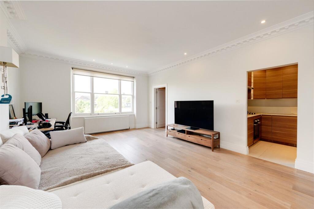 Main image of property: Belsize Park, Belsize Park NW3