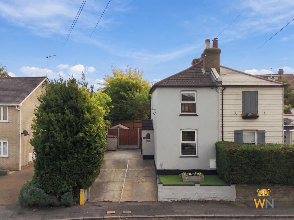 Main image of property: Van Diemans Road, Chelmsford, CM2