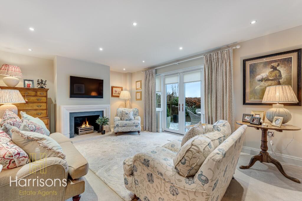 Dunscar Grange, Bromley Cross, Bolton, Lancashire, BL7 photo 4