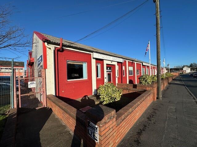 Main image of property: Unit 3 Biddings Lane, Wolverhampton, West Midlands, WV14