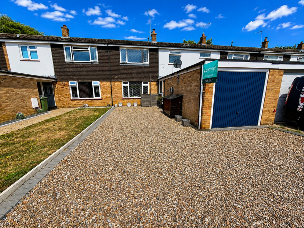 Main image of property: The Grove, Silsoe