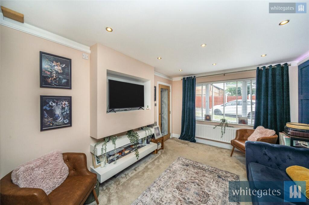 House in Sefton, Liverpool City Region - View 5