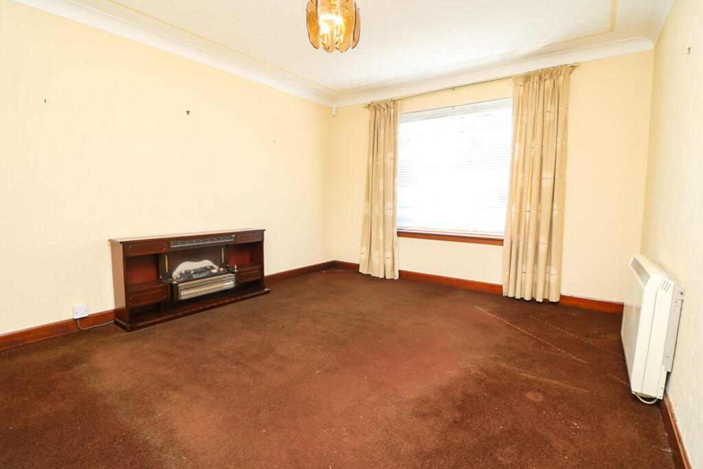 House in Larbert, South Broomage - View 3