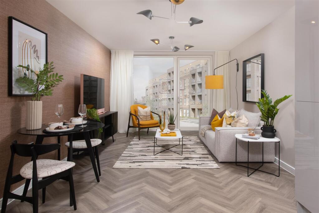 Main image of property: Montem Lane, Slough