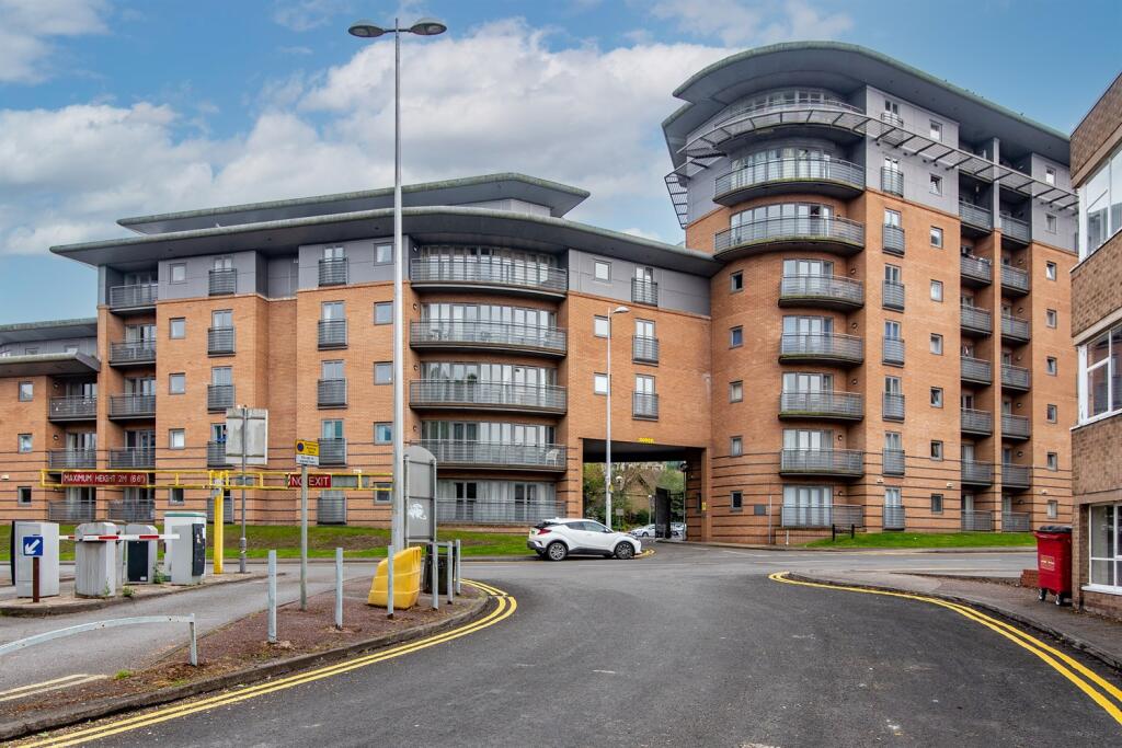 Main image of property: Triumph House, CV1