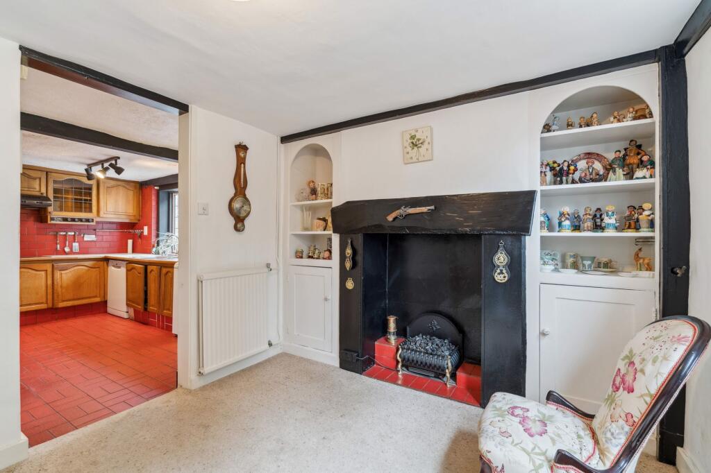 House in Great Kingshill, Hughenden - View 4