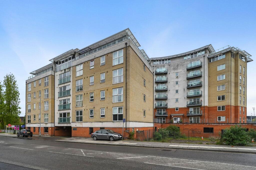 Main image of property: Pooleys Yard, Centrums Court, IP2