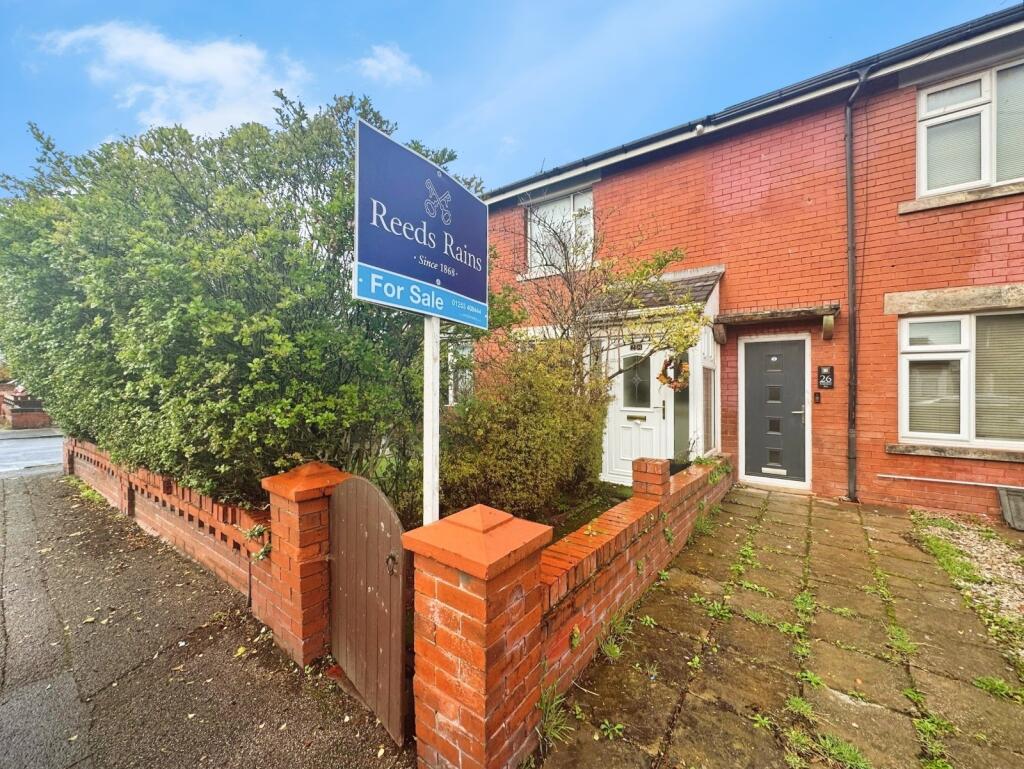 Main image of property: Fairway Road, Blackpool, Lancashire, FY4