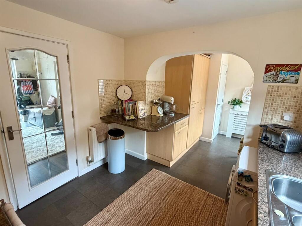 Apartment in Hereford - View 5