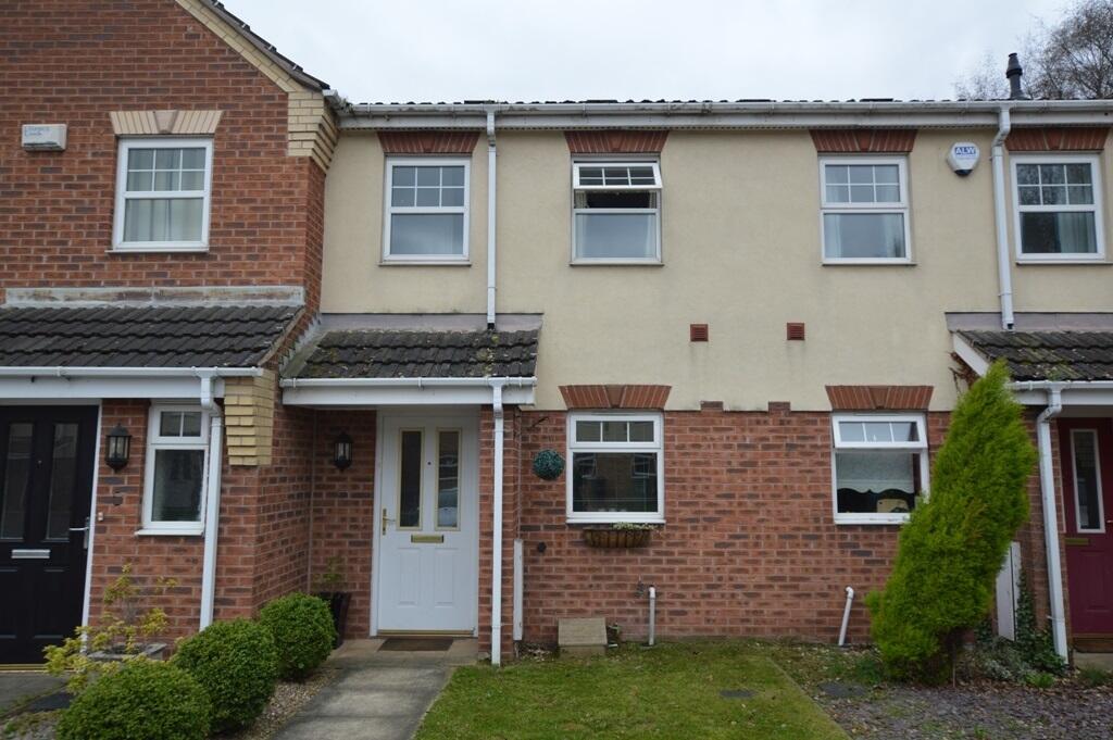 Main image of property: Kariba Close, Chesterfield, S41