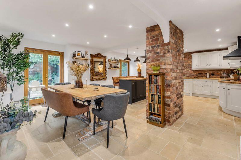 Main image of property: Shangton, Market Harborough