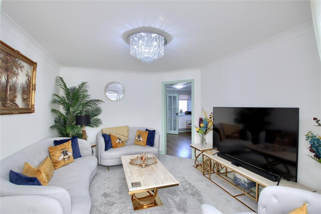 Main image of property: Langleeford Way, Ingleby Barwick