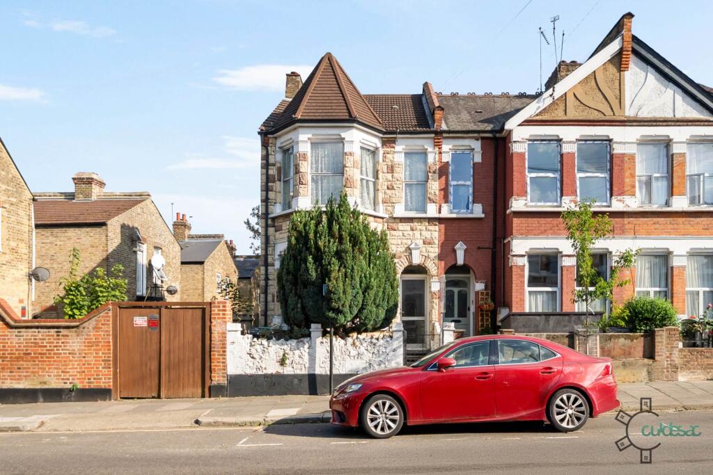 Main image of property: Radley Road, Tottenham, N17