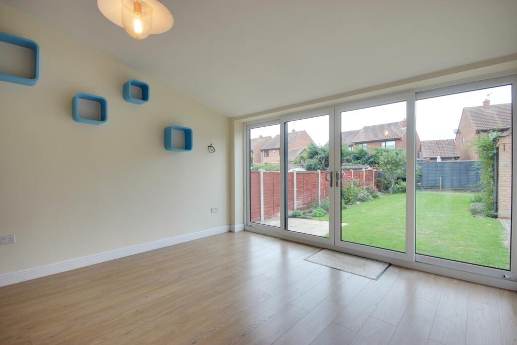 House in Woodmansey - View 5