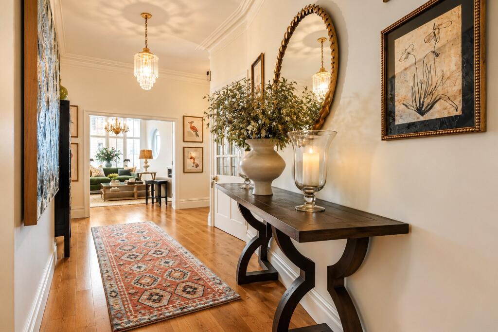 Apartment in London, Hans Town, Chelsea - View 2