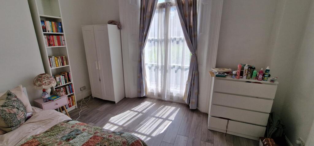2 bedroom ground floor flat for rent