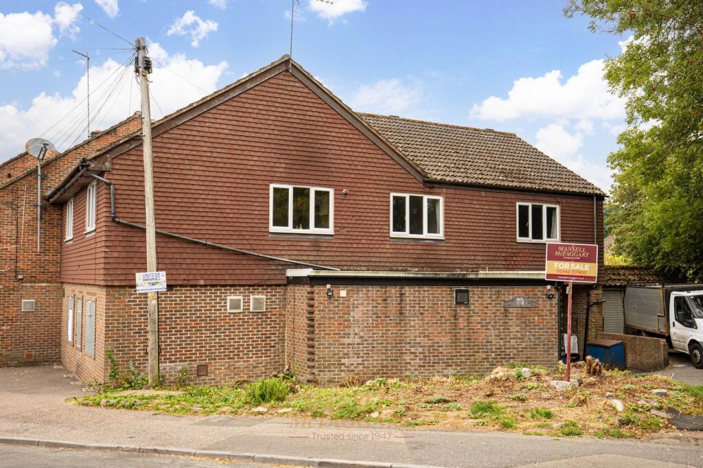 Main image of property: Station Road, Crawley Down, RH10