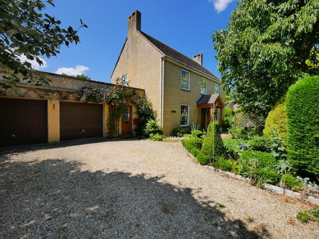 Main image of property: Katherines Walk, Lechlade, Gloucestershire, GL7